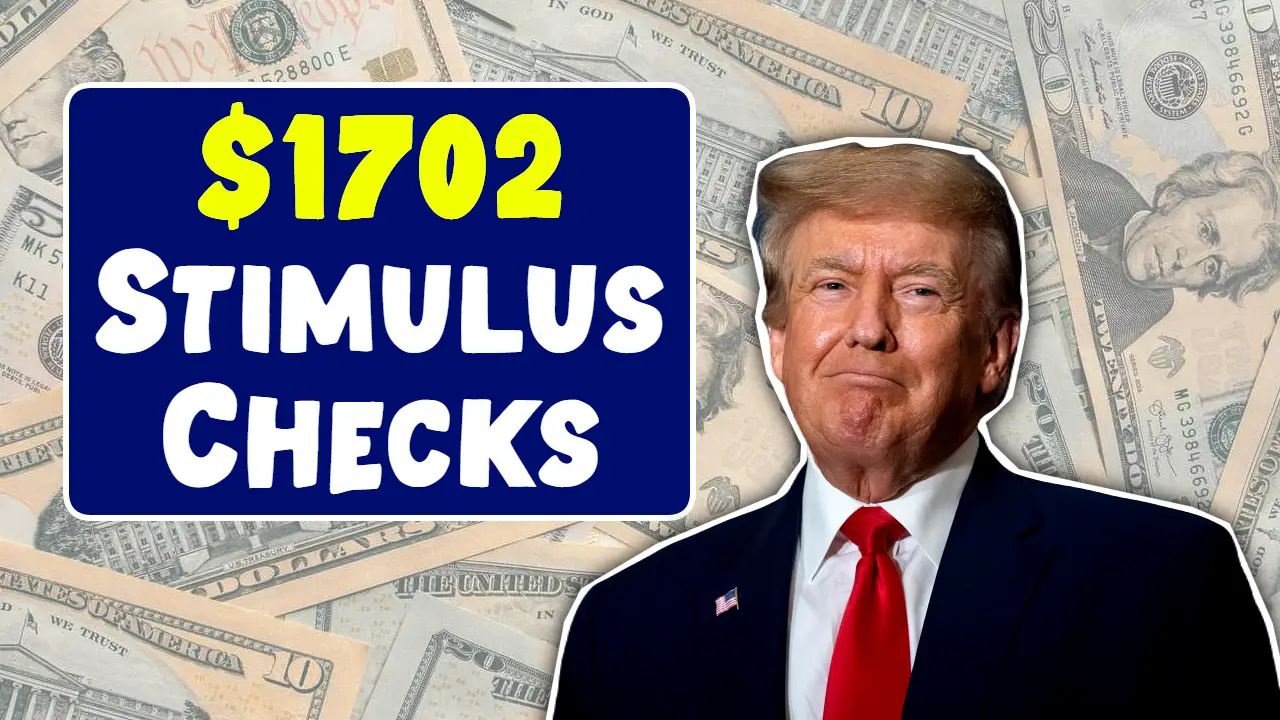 The government has officially announced a $1,702 stimulus payment for eligible citizens in August 2025. This new payment is expected to help families and individuals manage rising living costs and boost household spending. Many people have been waiting for such support, and now the full payment schedule has been released. In this article, we will explain who will receive the $1,702 stimulus, when the payments will be sent out, and how you can make sure you receive yours. The language is simple, and the facts are clear so that everyone can understand what this payment means and how to be ready for it. Better Latest Content: Overview Table Category Details Payment Name August 2025 Stimulus Payment Payment Amount $1,702 Payment Month August 2025 Eligible Citizens Low to middle-income earners, seniors Payment Mode Direct deposit / Paper checks IRS Involvement Yes, through tax records and returns Payment Schedule Based on birth month or SSN Last Date to Update Info July 25, 2025 Why This Payment is Being Issued This new round of stimulus is being provided to ease the financial stress many families are facing due to the increase in food prices, gas bills, rent, and medical costs. The $1,702 is not just a random figure. It was calculated based on average inflation and household spending patterns in the last year. The government believes that sending out this amount in August can support millions of households just before the fall season, when school and utility expenses usually go up. The payment is also aimed at boosting local businesses as people are more likely to spend when they have extra cash. Who Will Receive the $1,702 Stimulus Not everyone will automatically get the payment. There are some conditions based on income, age, and filing status. Below are the main groups expected to receive the money: Individuals with an annual income below $75,000 Married couples filing jointly earning less than $150,000 Seniors receiving Social Security benefits Veterans receiving disability or retirement benefits Low-income families with dependent children If your income is above the limit, you may still get a smaller amount. The payment gradually reduces for those earning slightly more than the income cap. How the Payments Will Be Sent Most people will receive their payments the same way they got their last tax refund or previous stimulus checks. This could be through direct deposit into a bank account, or by paper check mailed to the address on file. To avoid delays, it’s important to make sure your banking and contact details are updated with the IRS. If your information is not current, your check could be delayed or even returned. The IRS has also advised that people who didn’t file taxes in recent years but are eligible should file a simple return or use the IRS non-filer tool to register. August 2025 Payment Schedule Payments will not all arrive on the same day. The schedule is organized based on the recipient’s birth month or the last two digits of their Social Security Number (SSN). Below is the expected delivery schedule. Full Payment Schedule Birth Month / SSN Ending Payment Date January – February / 00–19 August 5, 2025 March – April / 20–39 August 8, 2025 May – June / 40–59 August 12, 2025 July – August / 60–79 August 16, 2025 September – October / 80–89 August 20, 2025 November – December / 90–99 August 24, 2025 Those receiving paper checks should expect delivery 5 to 7 days after these dates. Direct deposit is the fastest method, so updating bank details is strongly recommended. What to Do If You Don’t Receive It If your payment doesn’t arrive on time, you can check the IRS payment tracker, available on their official website. It will show you the status of your payment and the method used. In some cases, payments might be delayed due to incorrect banking info, change of address, or tax issues. You may need to contact the IRS or refile if something is missing from their records. You should also be aware of fraud or scams. The IRS will not call or email you for personal information. All updates will be through official channels. Important Reminders Make sure your 2024 tax return is filed Update your bank and address details Watch out for IRS notices or updates Check your mail regularly if expecting a paper check Use the IRS portal if you haven’t received any past stimulus payments Frequently Asked Questions Q1: Who qualifies for the $1,702 payment in August 2025? Anyone earning below the income limit, including individuals, joint filers, seniors on Social Security, veterans, and some low-income families with dependents. Q2: Do I have to apply for the stimulus payment? Most eligible people will receive the payment automatically based on their tax returns or Social Security information. However, if you haven’t filed recently, you may need to submit basic information. Q3: What if I didn’t receive my last stimulus payment? You can claim missed stimulus payments as a credit on your tax return. You should also use the IRS website to check your payment status and update your information. Q4: Will this payment affect my taxes or benefits? No, the stimulus is not considered taxable income and will not reduce any existing government benefits you receive. Q5: What happens if my payment goes to the wrong bank account? If the IRS tries to deposit into a closed or wrong account, the bank will reject it and the IRS will issue a paper check to your mailing address. This may take a few extra weeks. Final Words The $1,702 stimulus payment in August 2025 is one of the largest support payments issued in recent times. With rising costs everywhere, this money can help cover basic expenses or reduce financial stress. The government wants to make sure every eligible person receives their payment without trouble. Make sure your tax filings are complete, your bank information is correct, and you are ready by the first week of August. Even though the amount is fixed, the timing and method depend on your personal information with the IRS. If everything is up to date, you should receive your payment on time and without any hassle. So take a few minutes now to check your records and be prepared for when the money arrives.