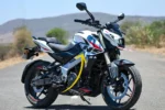 Bajaj Pulsar RS400Z 2025: A New Age Superbike Crafted for Indian Roads and Racers Alike
