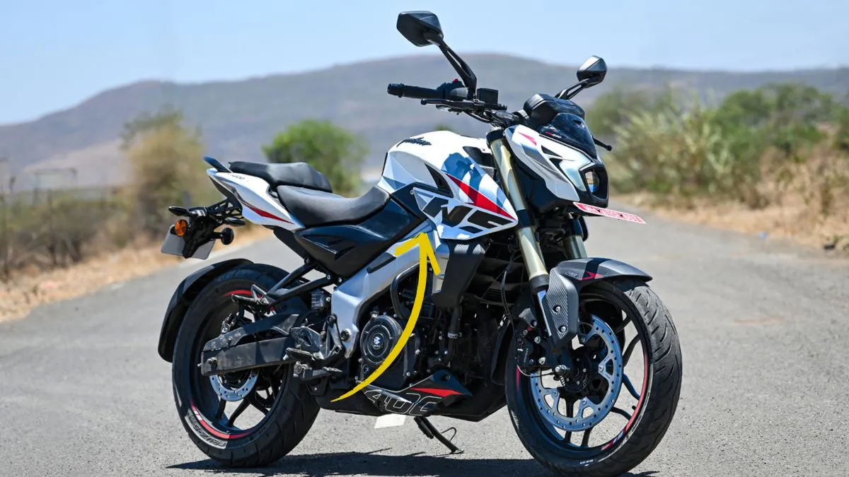 Bajaj Pulsar RS400Z 2025: A New Age Superbike Crafted for Indian Roads and Racers Alike