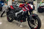 Bajaj Pulsar RS400Z Superbike Equipped with Premium Features Has Come To Make The Hearts of The Riders Beat Faster