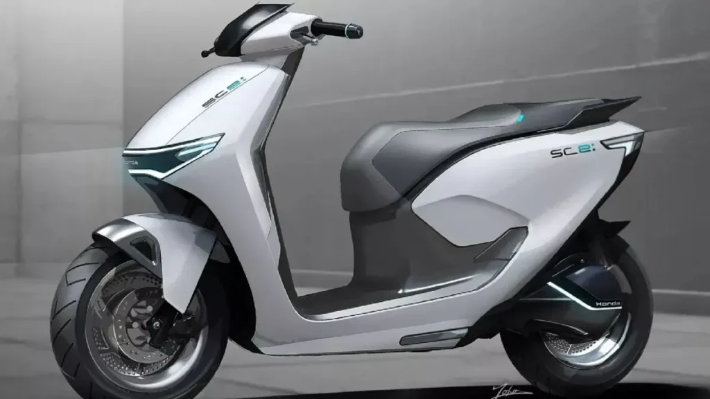 Honda Activa 7G Hybrid: Launching soon with more mileage, silent start and powerful features