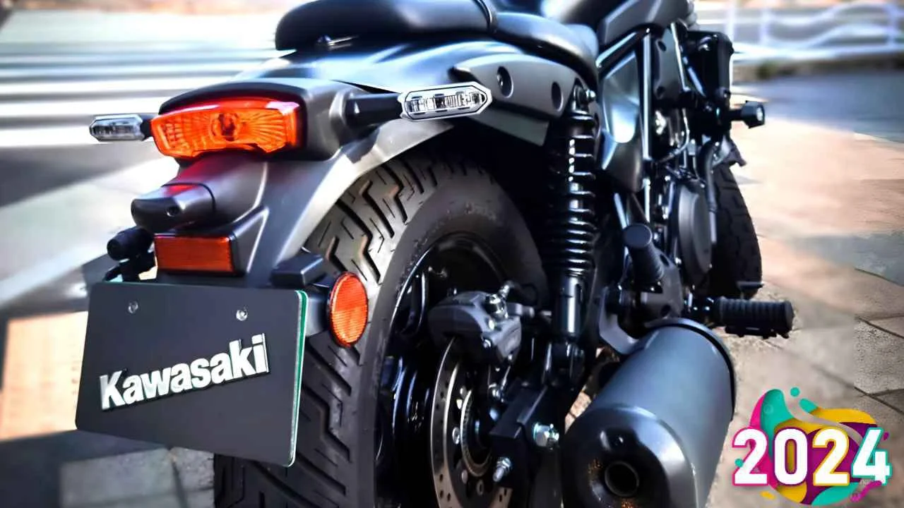 Kawasaki Eliminator Bike is Way Ahead of Royal Enfield, Offers 30 Kmpl Mileage and Powerful 451cc Engine – See Price and Features
