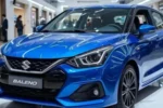 ₹90,000 Down! Maruti Baleno 2025 Launched – Just ₹16,000 EMI, 32 km/l Mileage & Smart Tech Premium Hatchback!