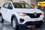 Renault Triber 2025 A Budget-Friendly 7-Seater with Smart Space and Practical Features
